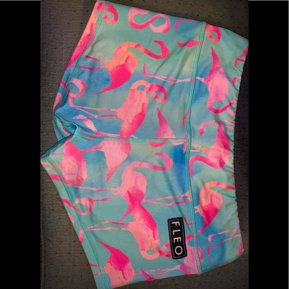 Fleo Pants - Fleo Rewards Shorts